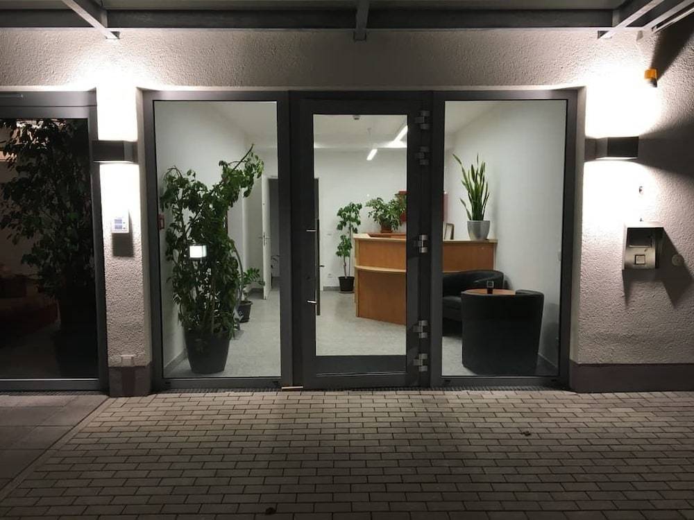 Main Kinzig Hotel am Limes 2