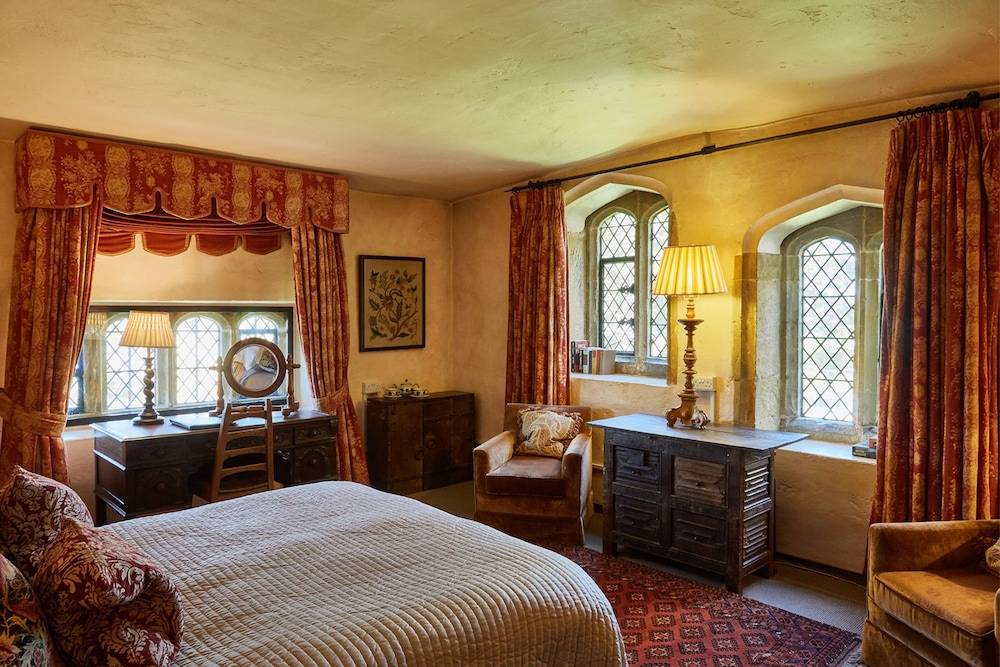 Bailiffscourt Hotel & Spa 2