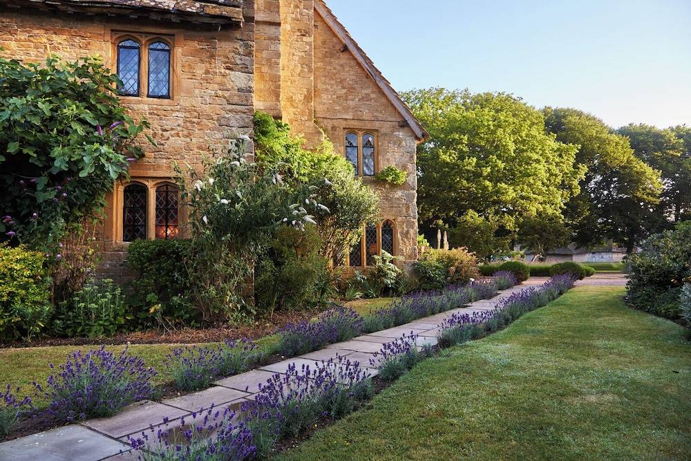 Bailiffscourt Hotel & Spa 1