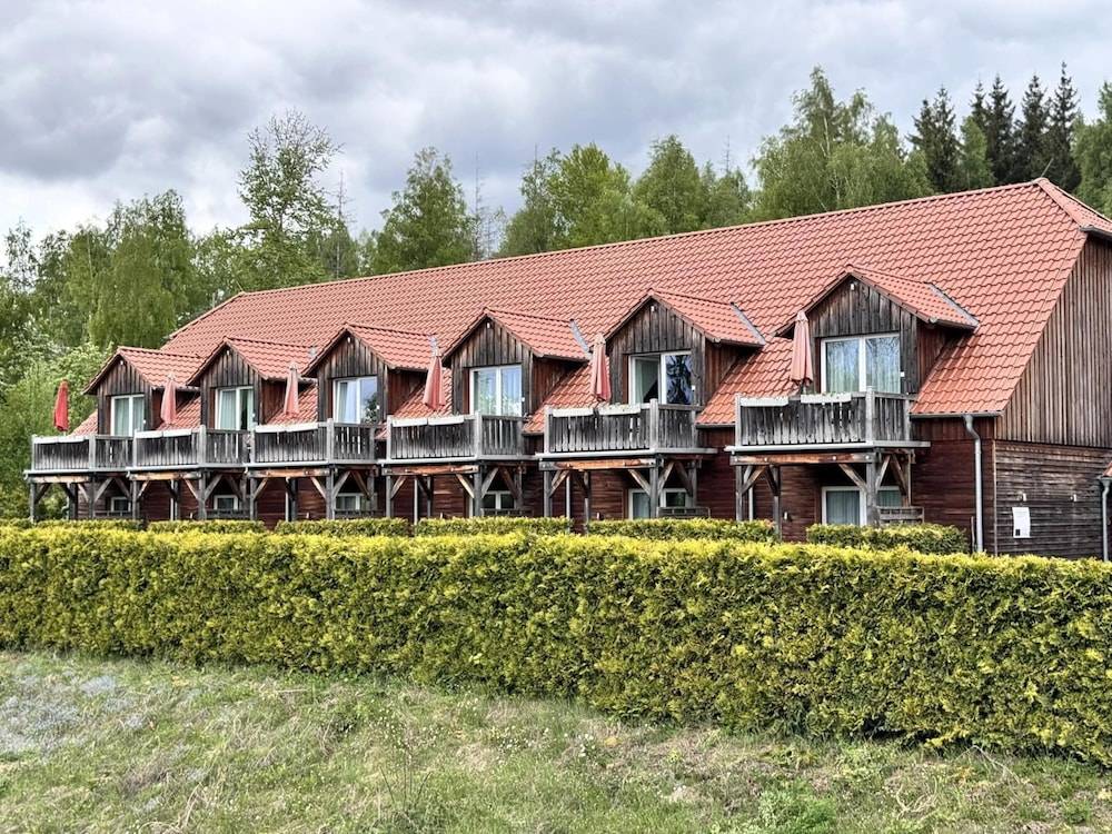 Hotel Der Kräuterhof 1