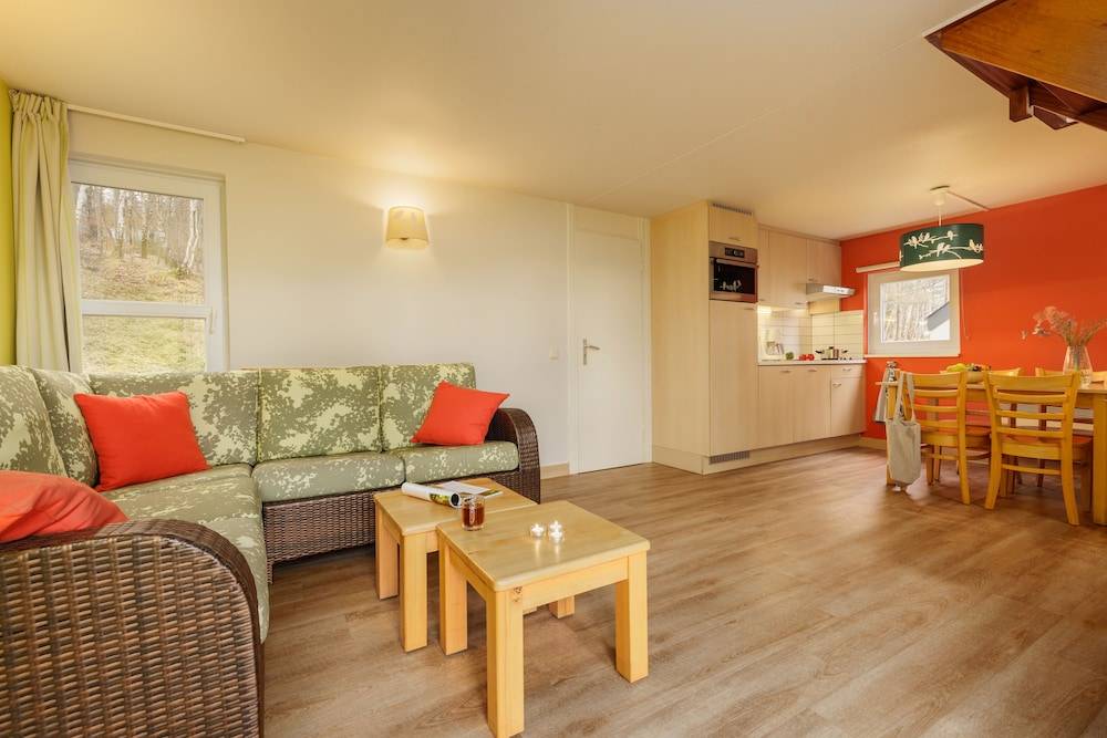 Center Parcs Les Ardennes 2