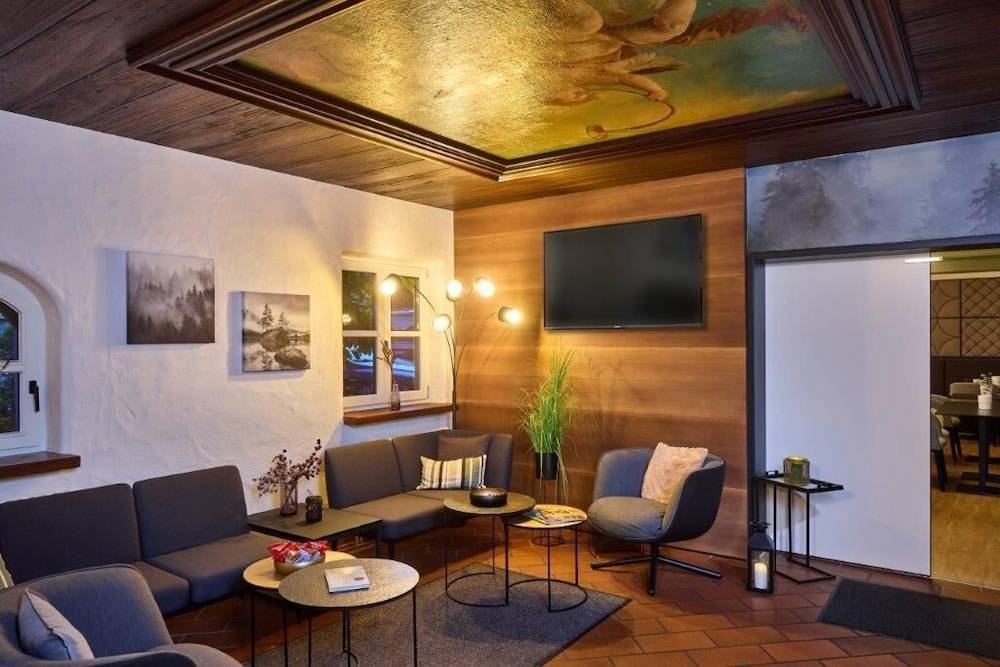 Hotel Alter Wirth 2