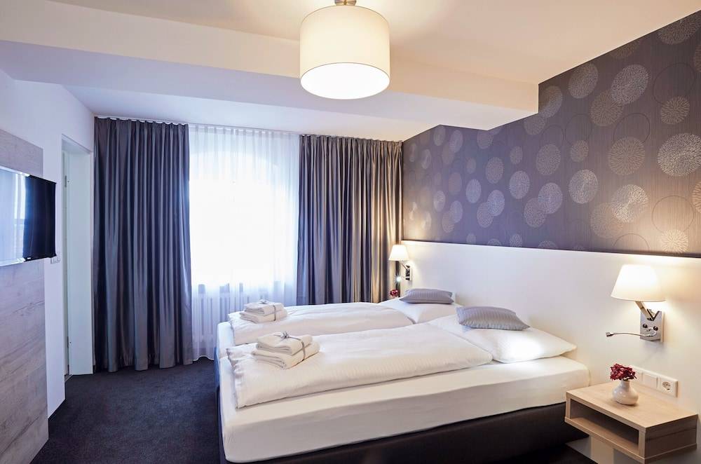 Hotel Alter Wirth 1