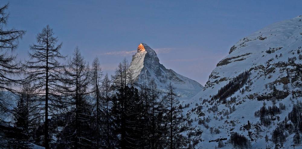 CERVO Mountain Resort 1