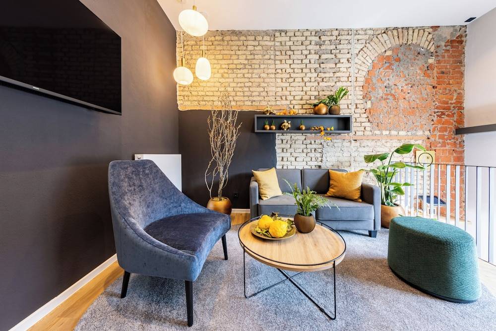 BOLLWERK Lifestyle Hotel, automatisiertes Hotel mit Self Check In 2