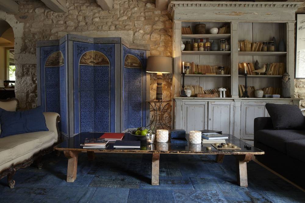 Villa Syrah, La Bastide de Marie, Villa avec services 2