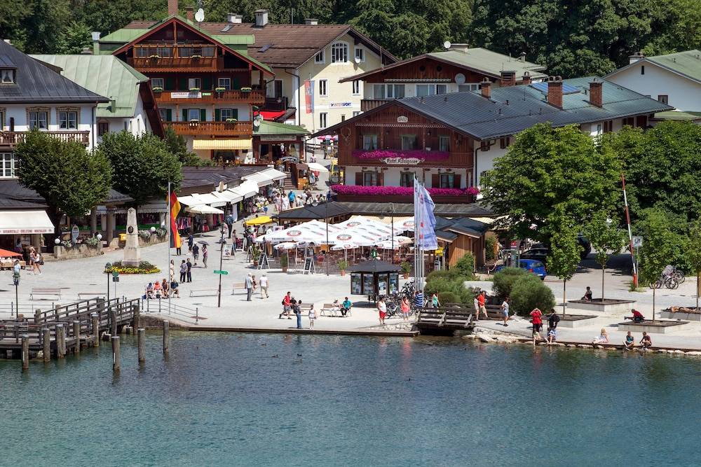 Hotel Königssee 1