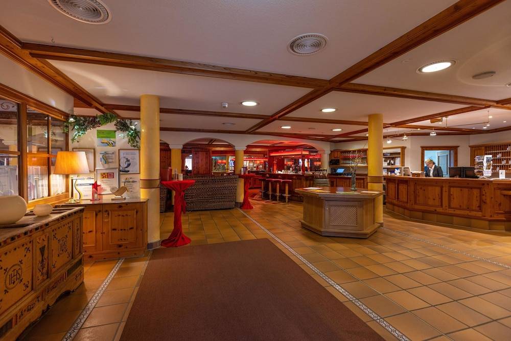 IFA Alpenrose Hotel Kleinwalsertal 2