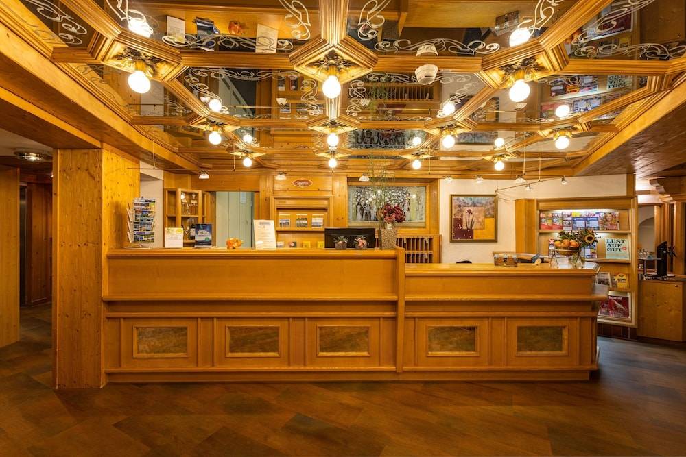 IFA Alpenhof Wildental Hotel Kleinwalsertal Adults only 2