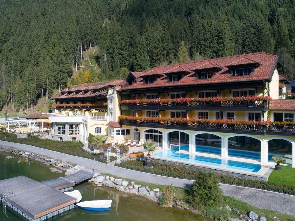 Via Salina - Hotel am See - Adults Only 1