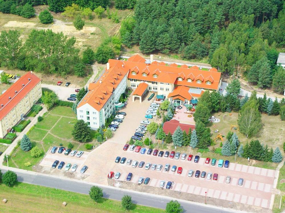 Ferien Hotel Spree-Neisse 1