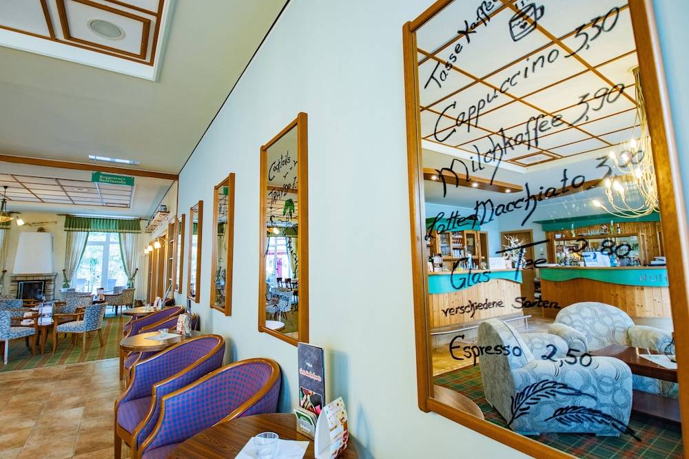 Ferien Hotel Spree-Neisse 2