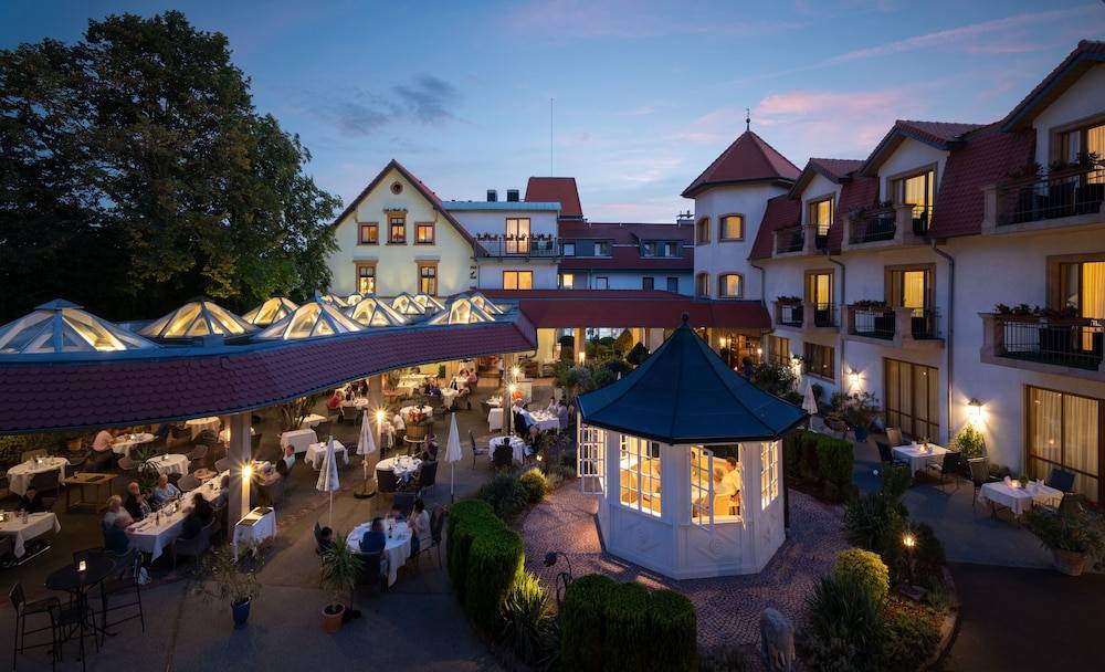Ringhotel Winzerhof 1