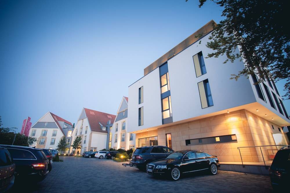 Lind Hotel 1
