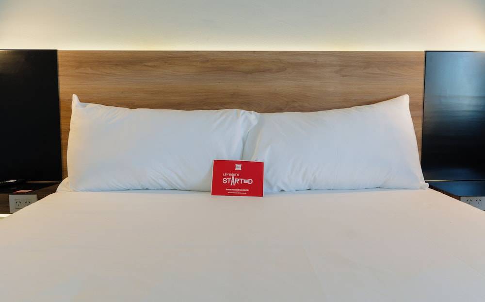 Ibis Puerto General San Martin 2