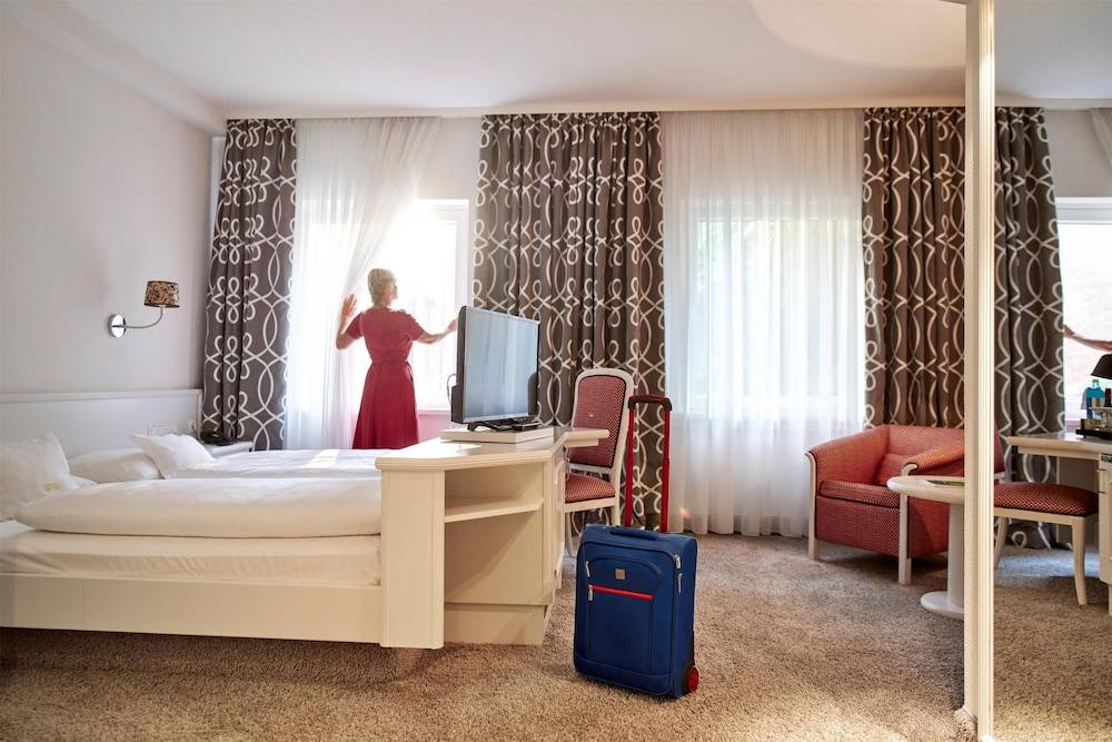 Ringhotel Gardels 1