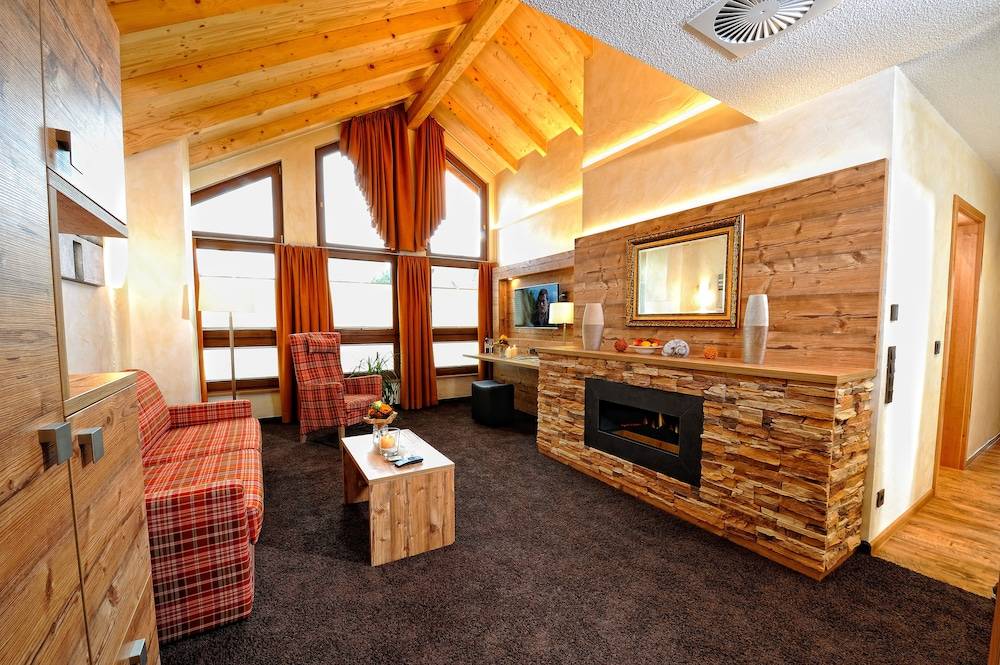 Wellness-Hotel Talblick 1