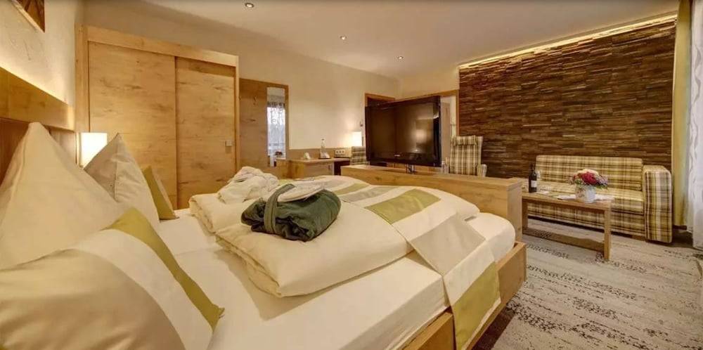 Wellness-Hotel Talblick 2