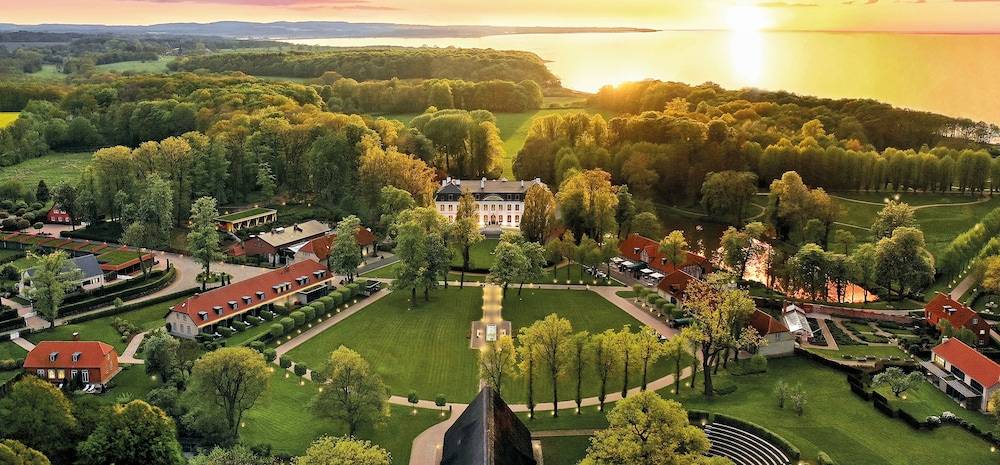 Weissenhaus Private Nature Luxury Resort 1