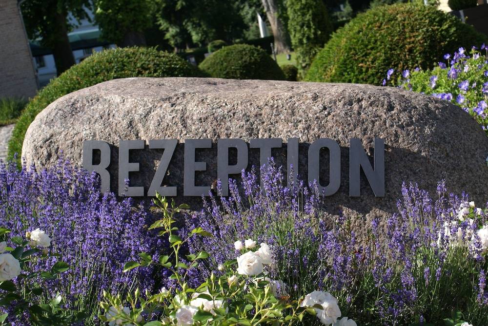 Weissenhaus Private Nature Luxury Resort 2