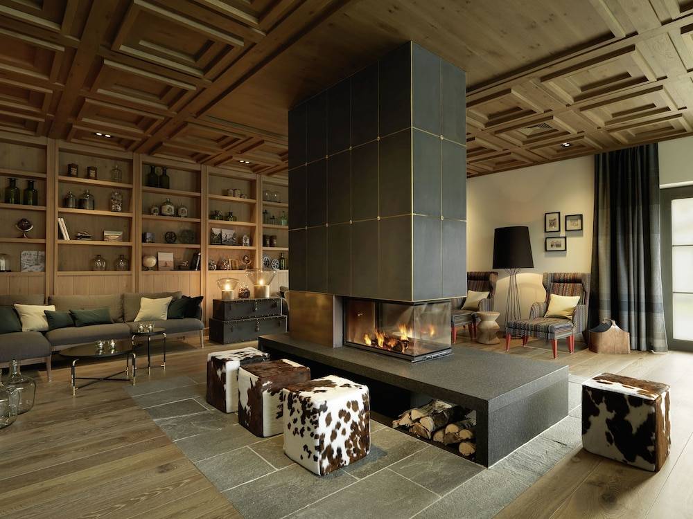 Löwen Hotel Montafon 2