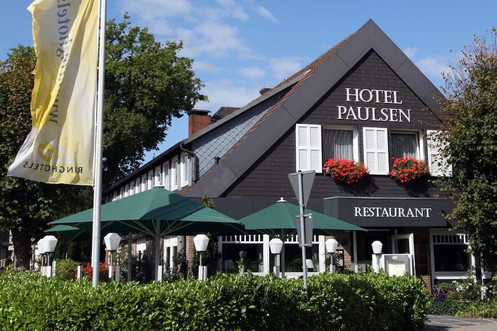 Hotel Paulsen 1