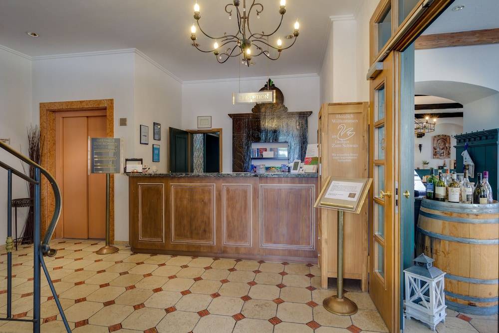 Gasthaus Zum Schwan 2