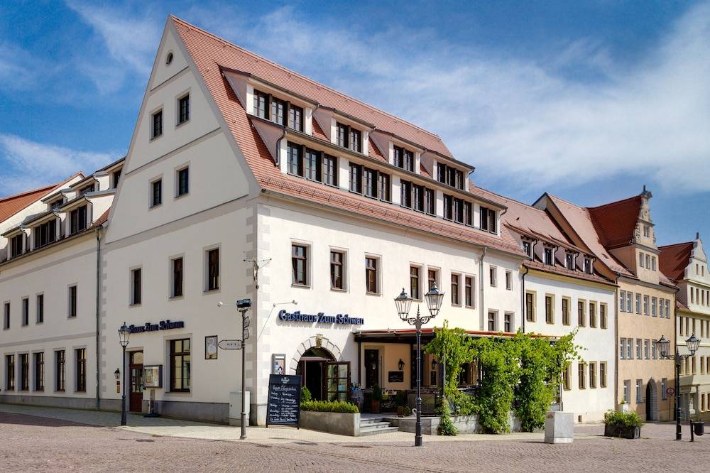 Gasthaus Zum Schwan 1