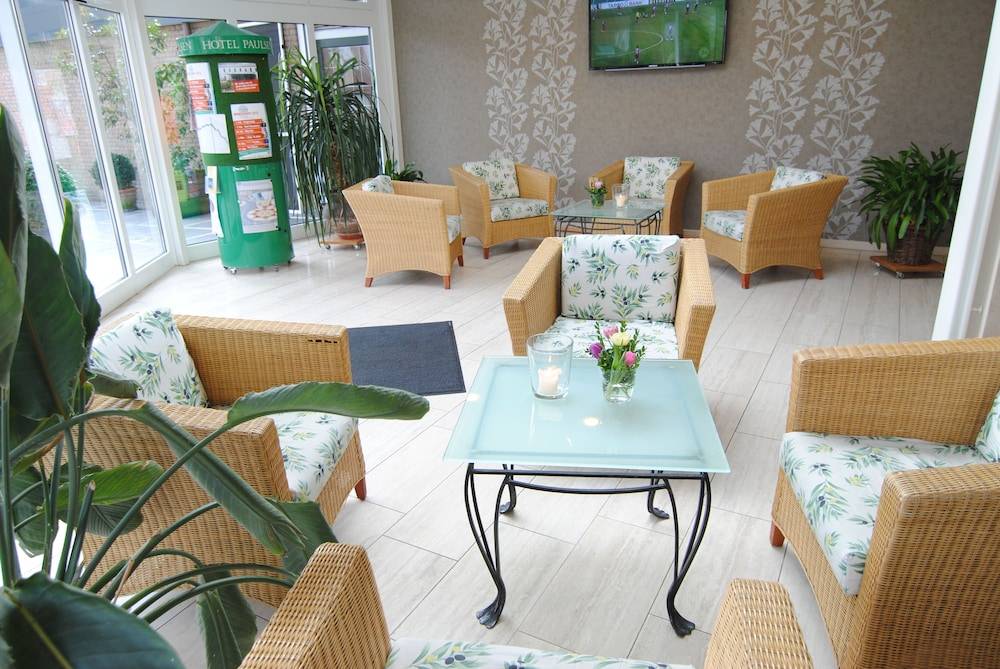 Hotel Paulsen 2