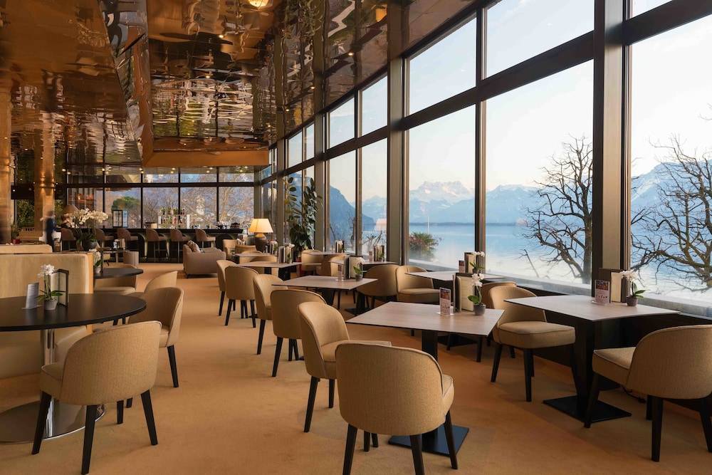 Royal Plaza Montreux 2