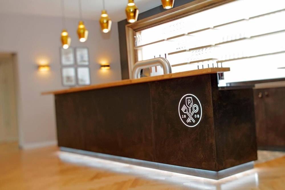 Patentkrug Design Hotel 2