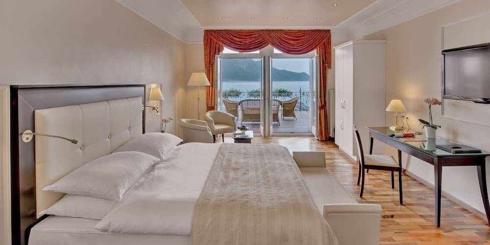 Grand Hotel Suisse Majestic, Autograph Collection 2