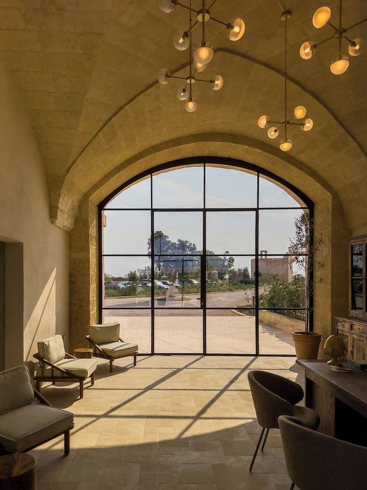 Masseria Donna Menga - The Leading Hotels of the World 2