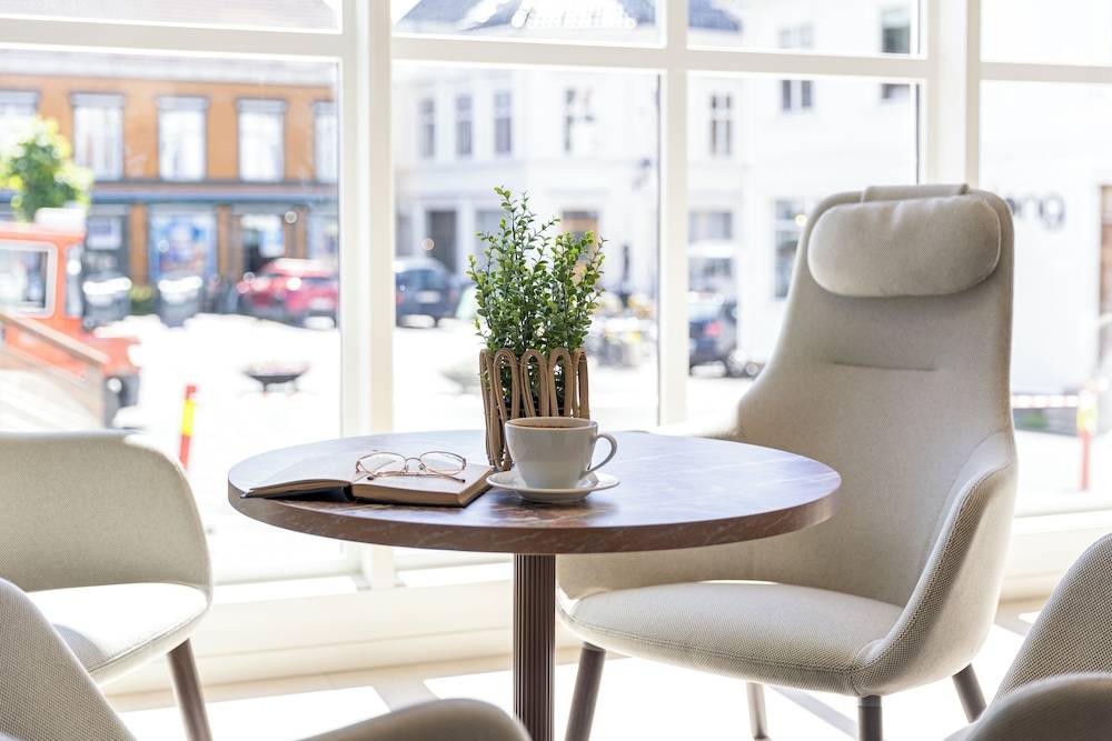Home Hotel Grimstad 2