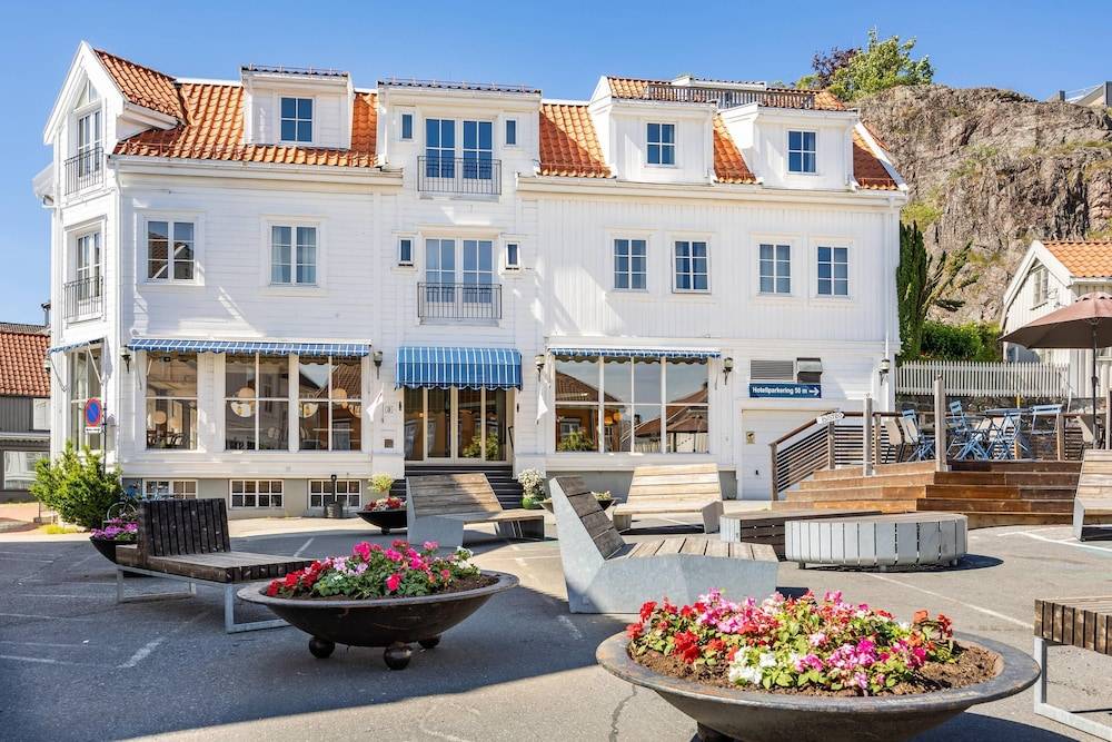 Home Hotel Grimstad 1