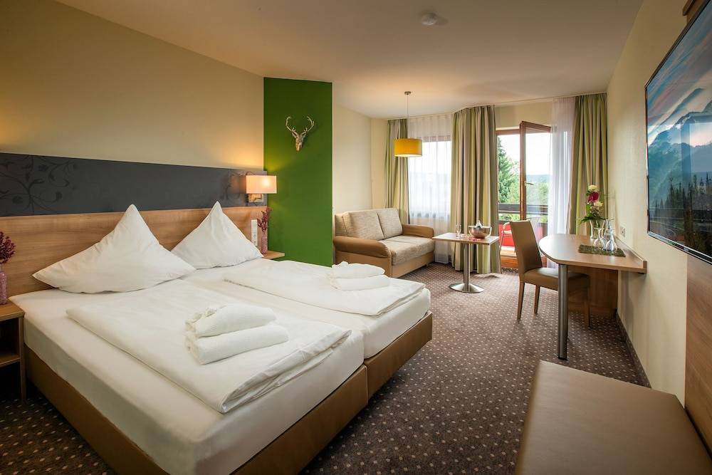 Hotel-Resort Waldachtal - Adults only 1