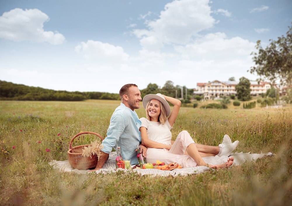 Wellness Natur Resort Gut Edermann 1