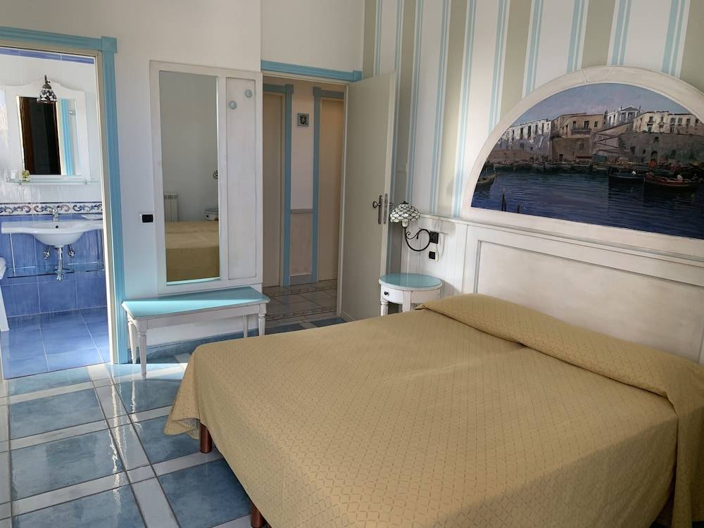 Hotel Isolabella 2