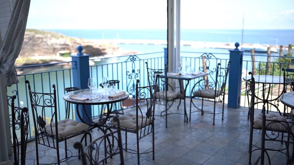 Hotel Isolabella 1