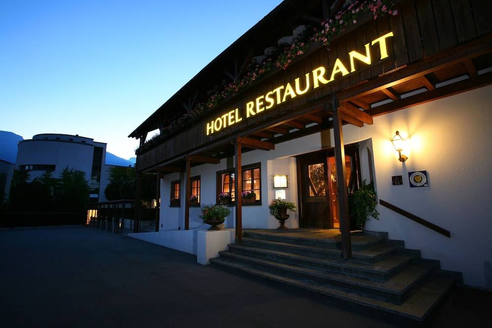 Hotel Schatzmann 1