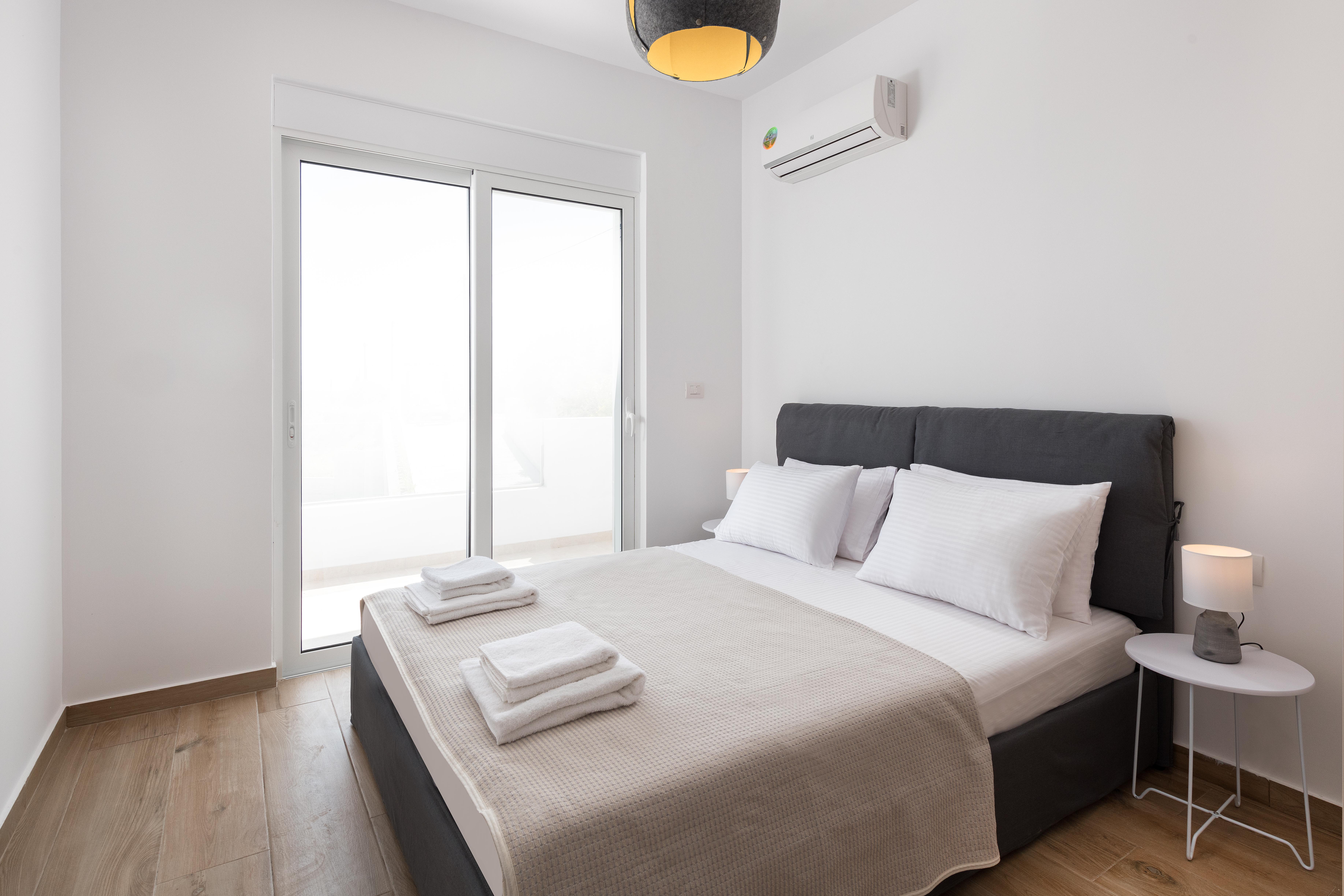 Hill & Sea View Villas 2