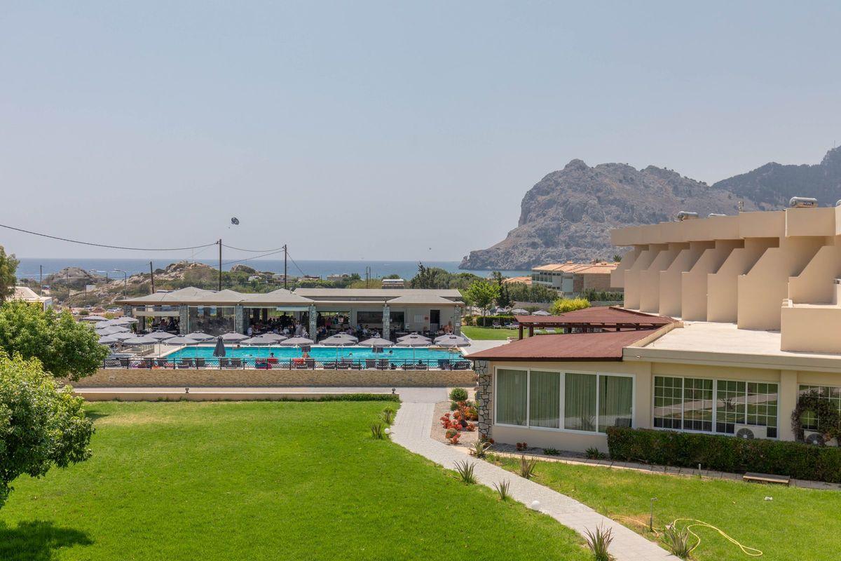 Relax Hotel 2