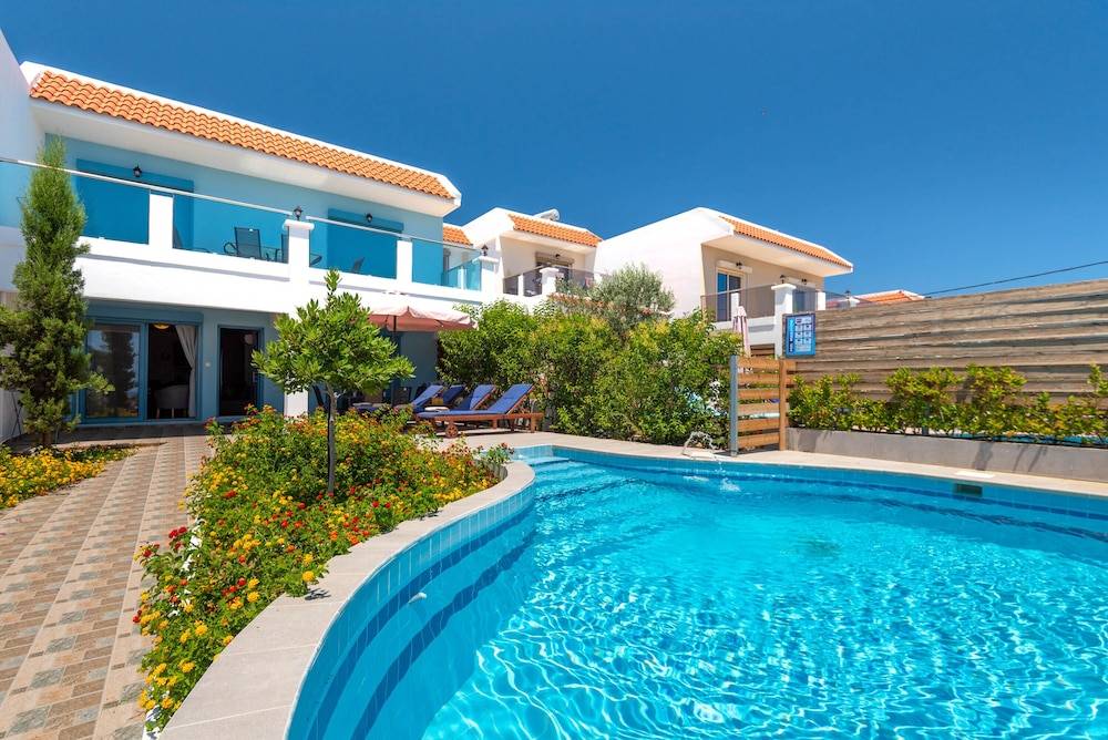 Kolymbia Village 1