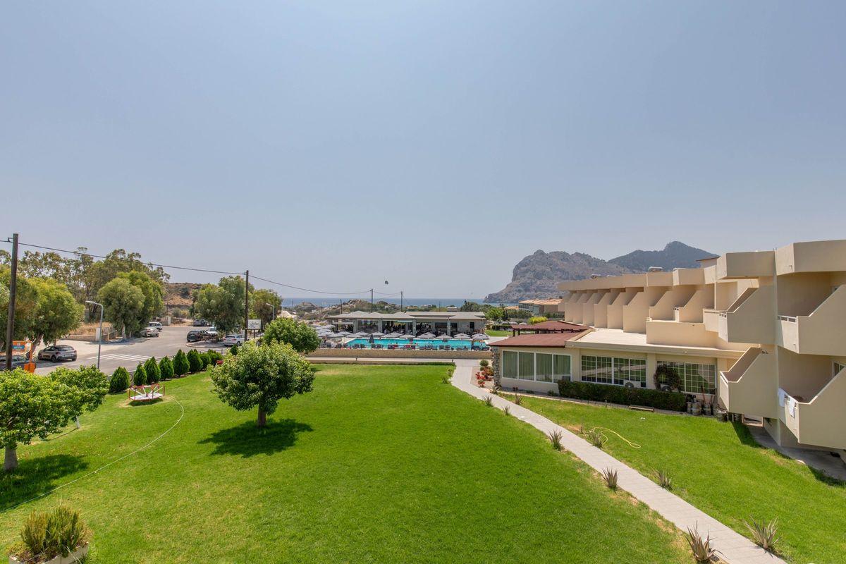 Relax Hotel 1