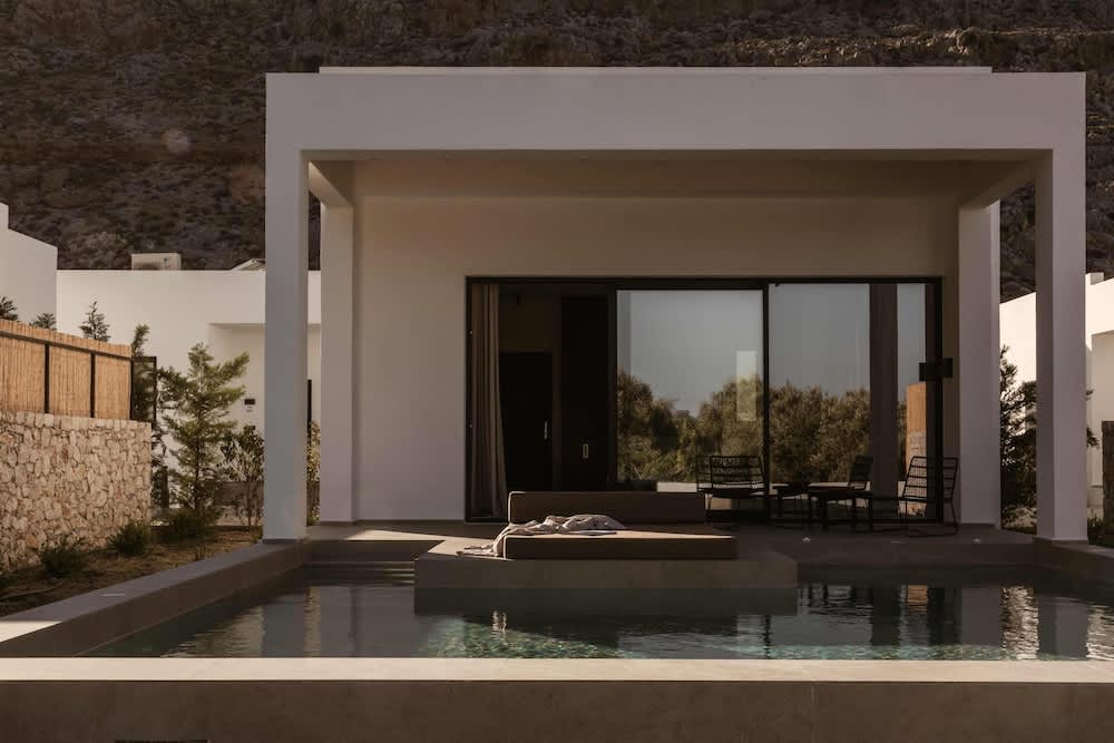 Casa Cook Rhodes (Adults Only) 1