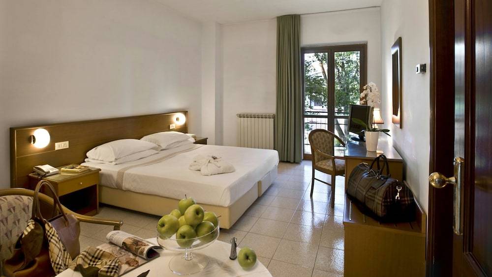 Albergo La Pace 1