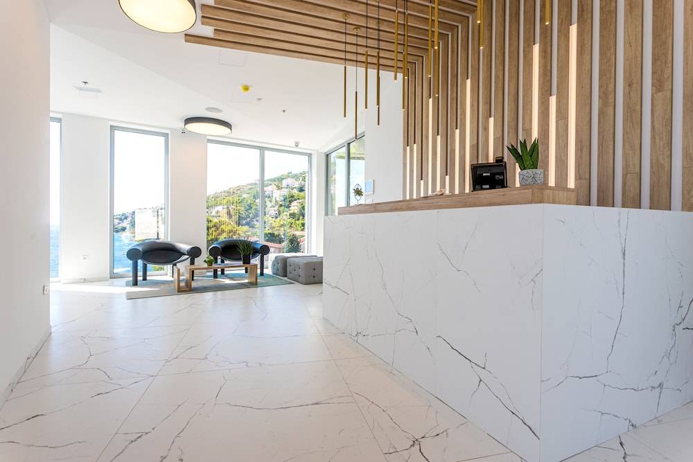 Hotel Saint Hildegard 2