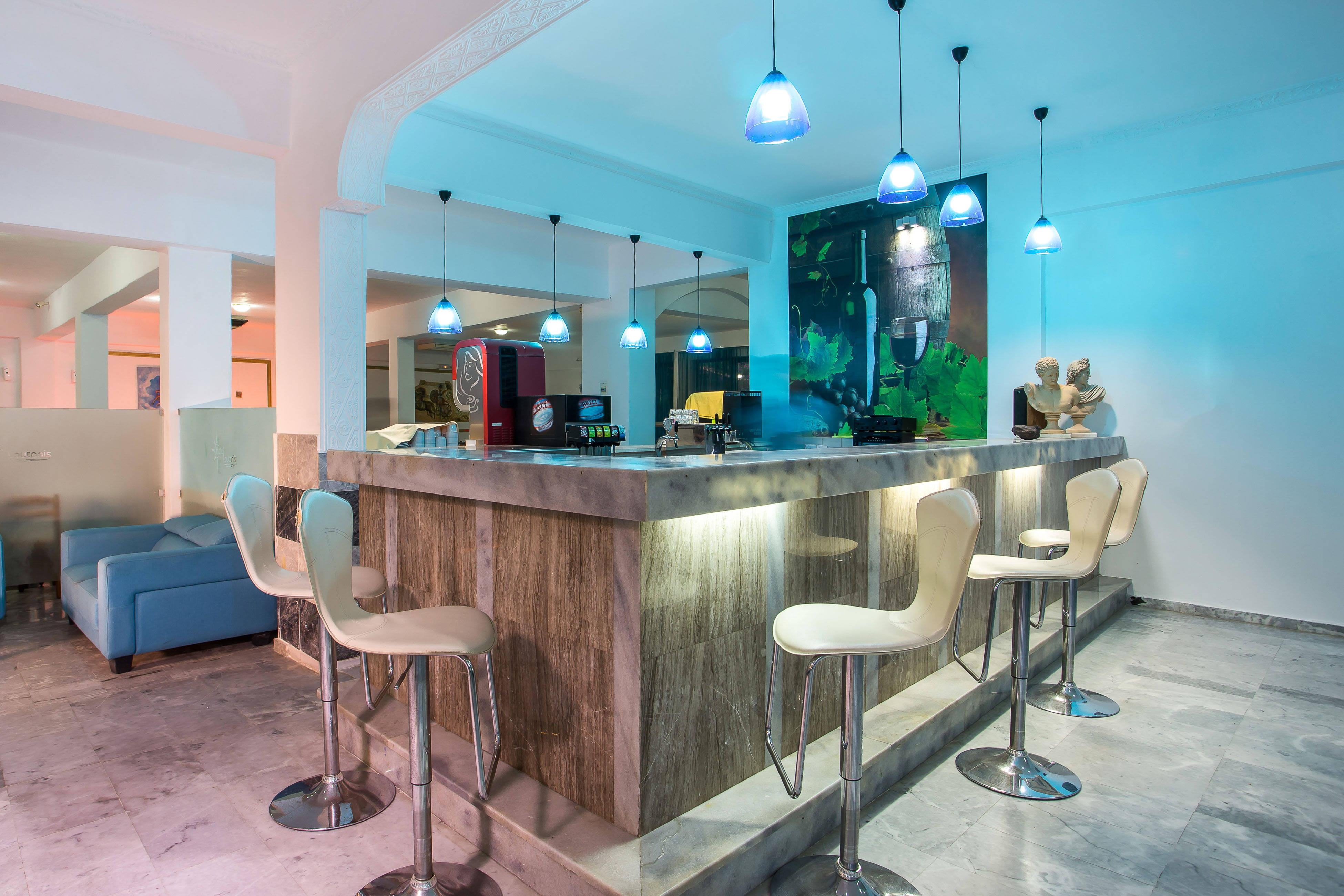 BELVITA Hotel 1