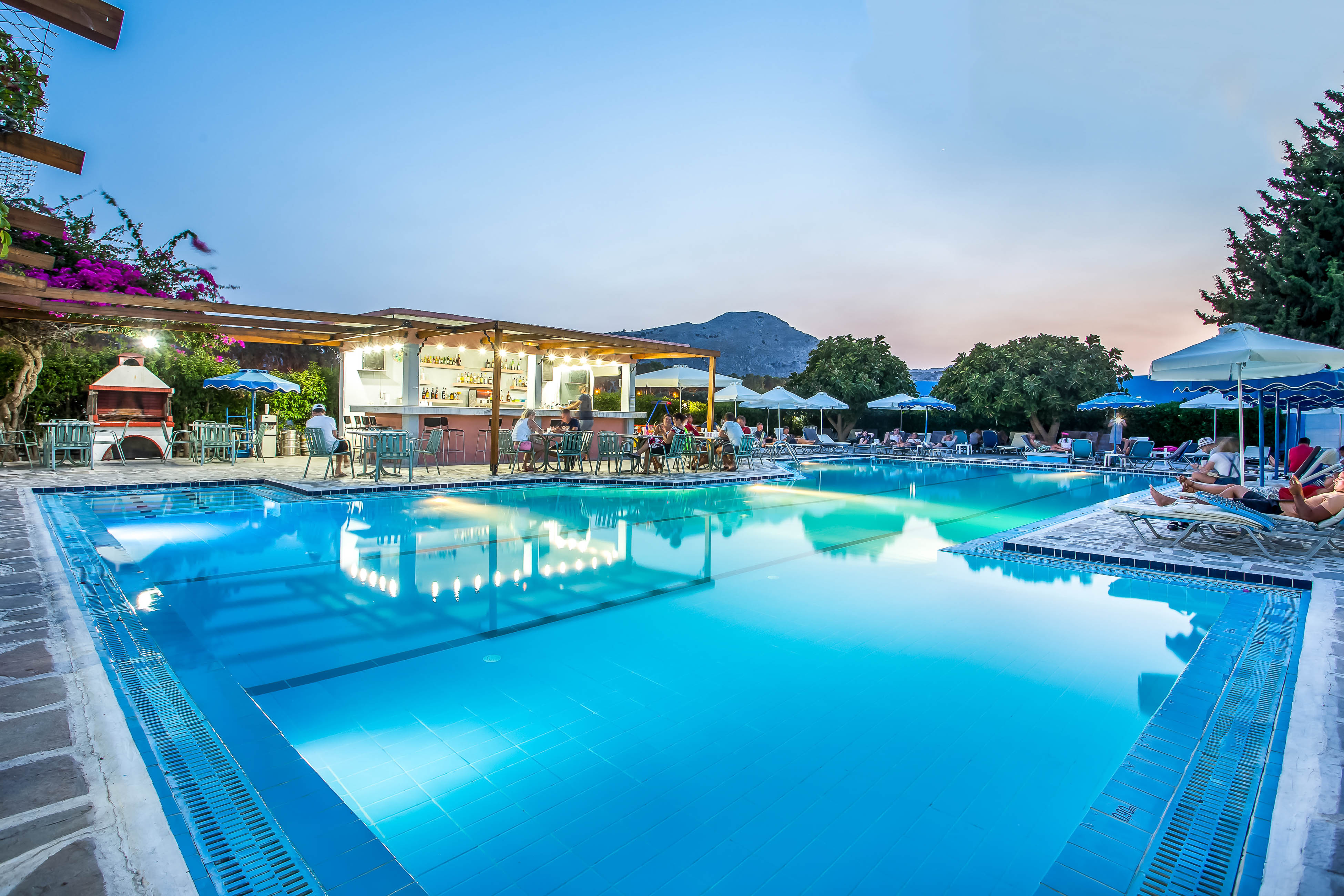 BELVITA Hotel 2