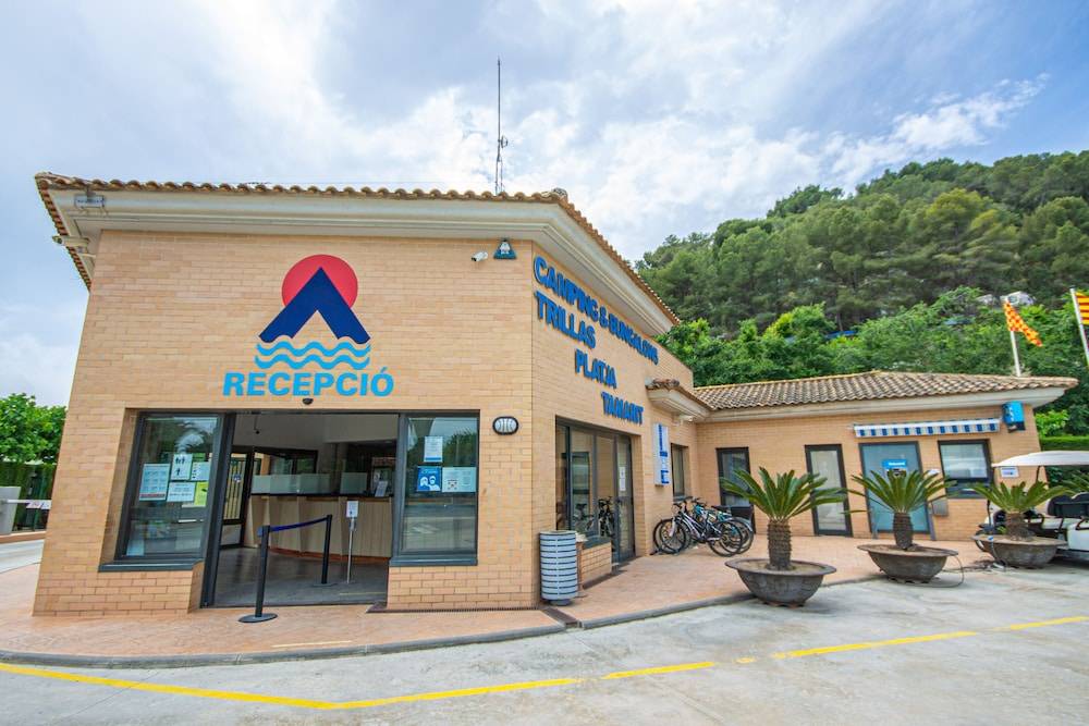 Mediterrani Natura Spa Resort 2